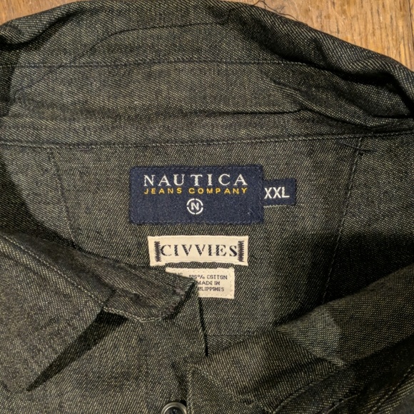 Shirt - Picture 2 of 2